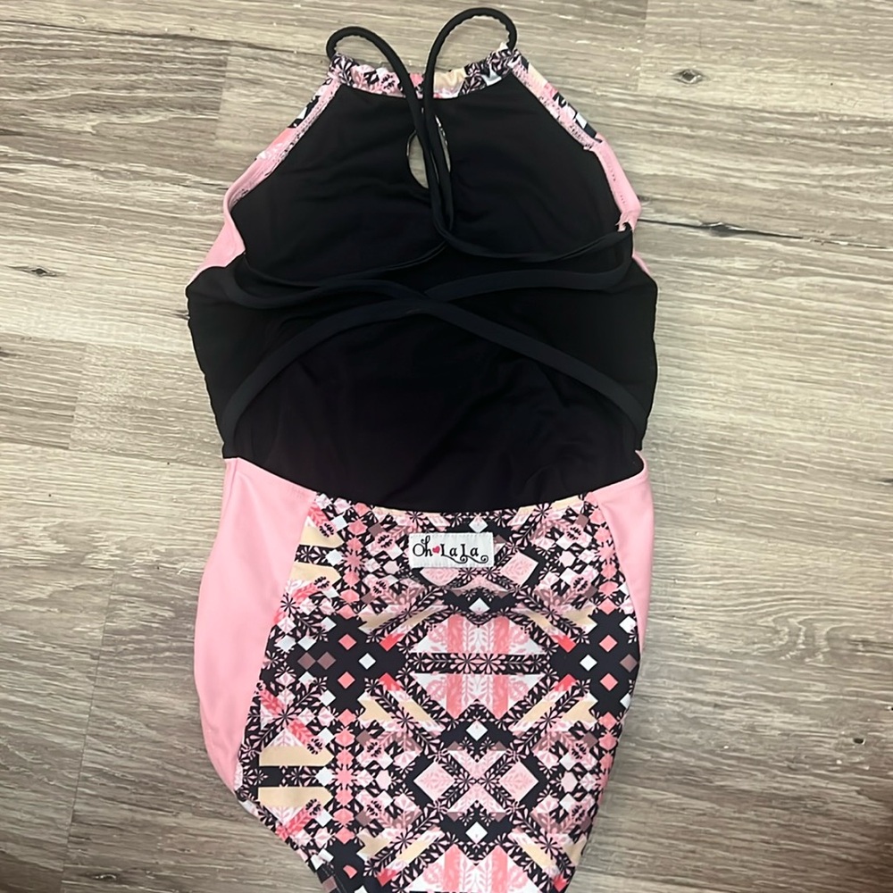 Leotard